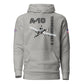Warthog Patriot Unisex Hoodie