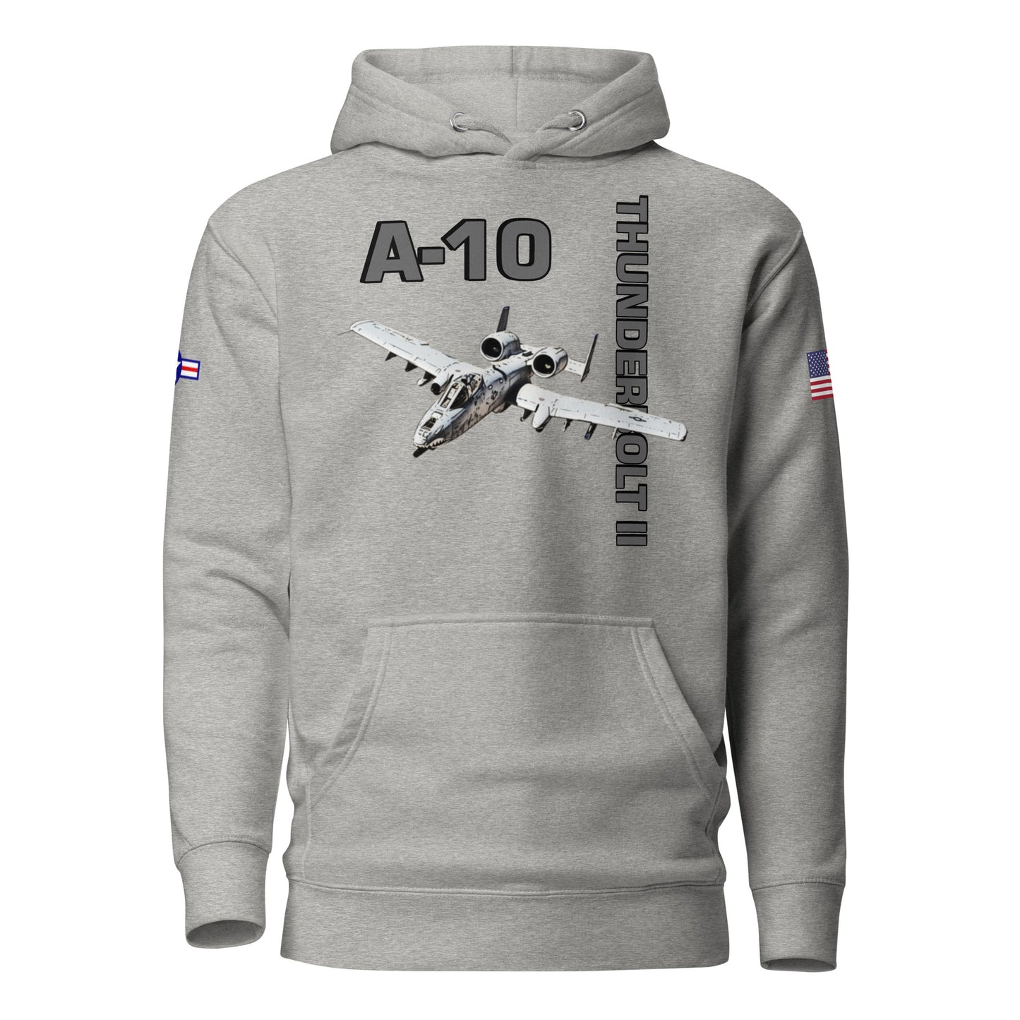 Warthog Patriot Unisex Hoodie