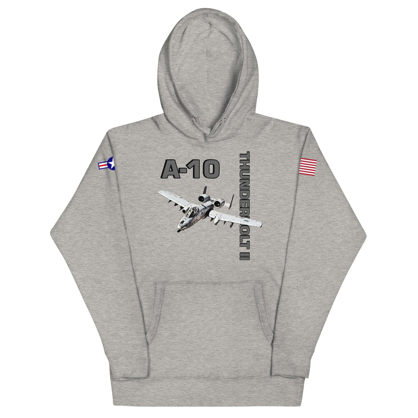 Warthog Patriot Unisex Hoodie