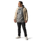 British Typhoon Unisex Hoodie