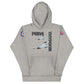 British Typhoon Unisex Hoodie