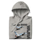 Mirage Patriot Unisex Hoodie