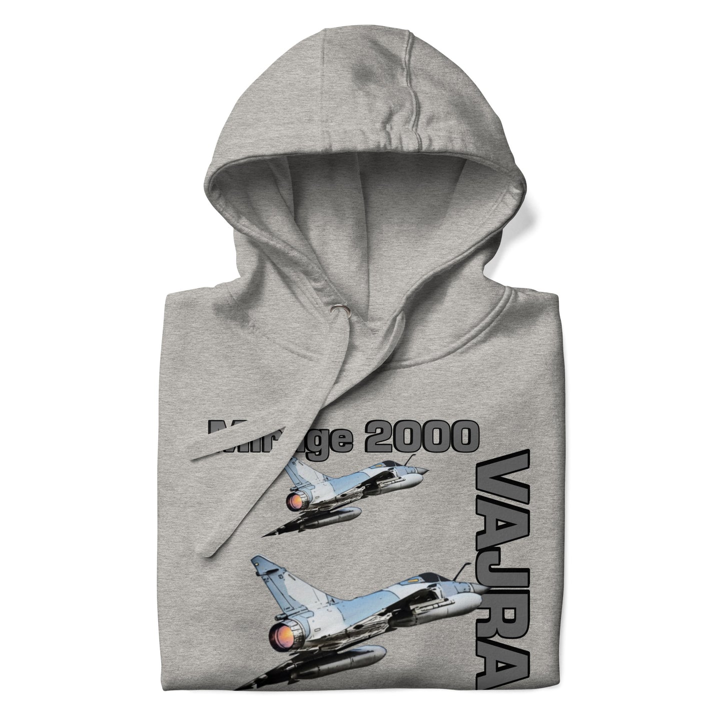 Mirage Patriot Unisex Hoodie