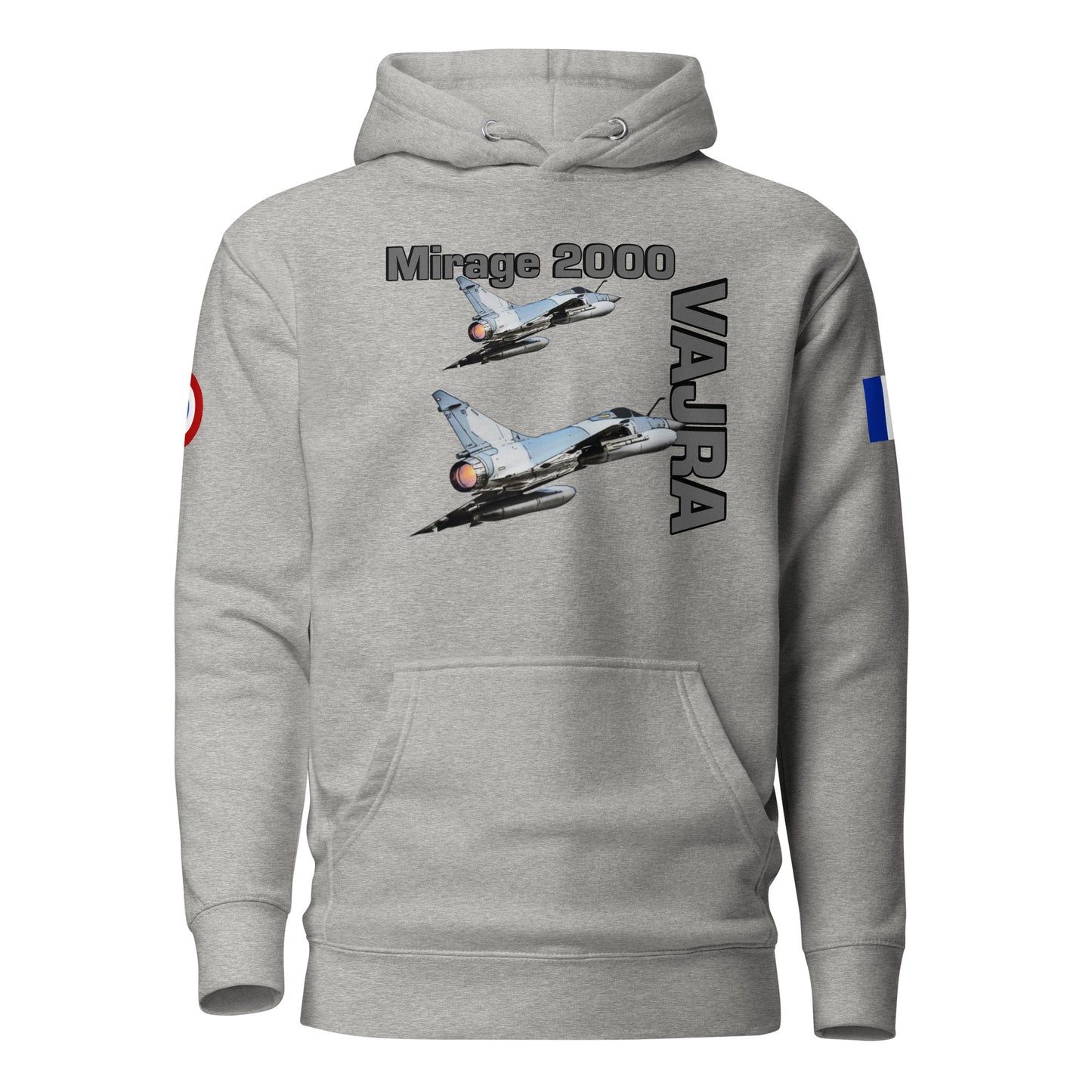 Mirage Patriot Unisex Hoodie