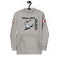 Mirage Patriot Unisex Hoodie