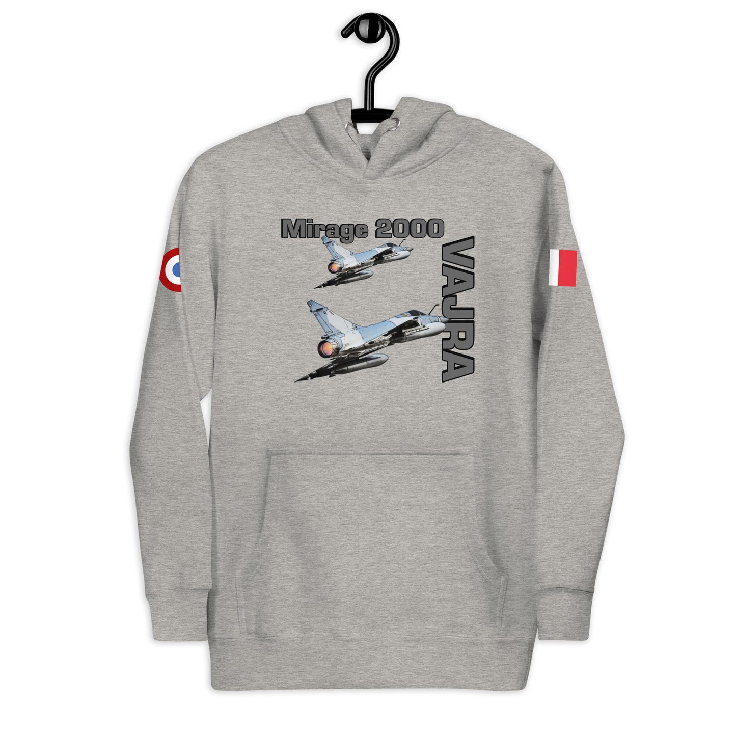 Mirage Patriot Unisex Hoodie