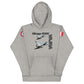 Mirage Patriot Unisex Hoodie