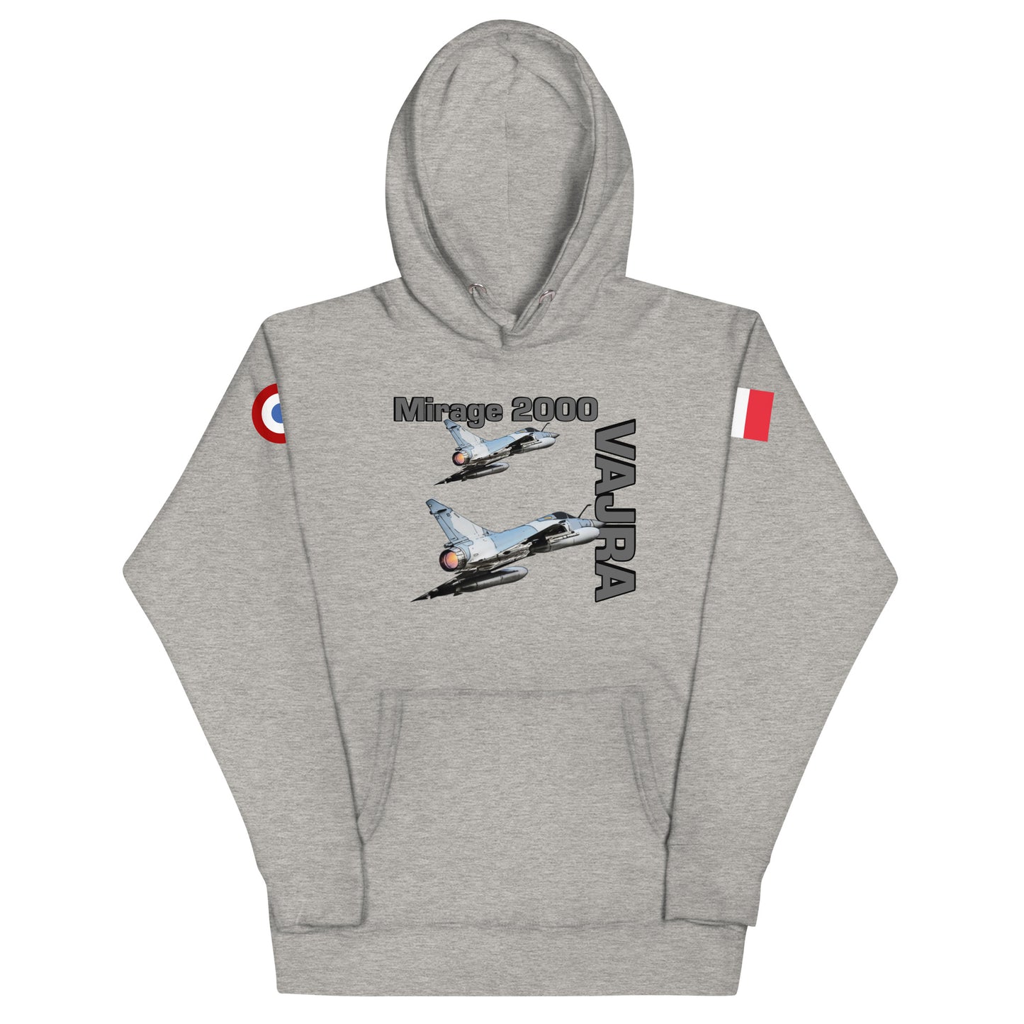 Mirage Patriot Unisex Hoodie