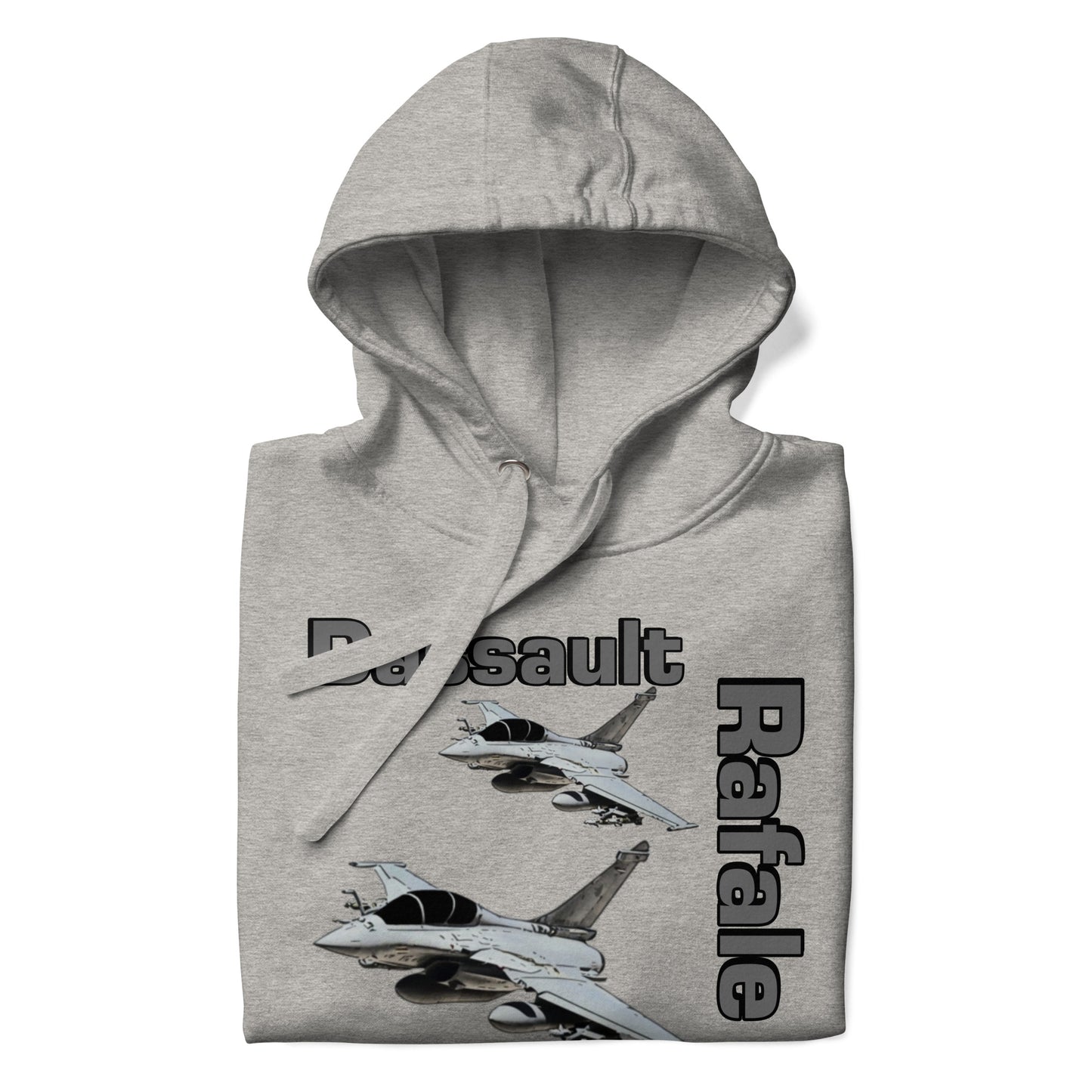 Rafale Patriot Unisex Hoodie
