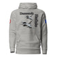 Rafale Patriot Unisex Hoodie