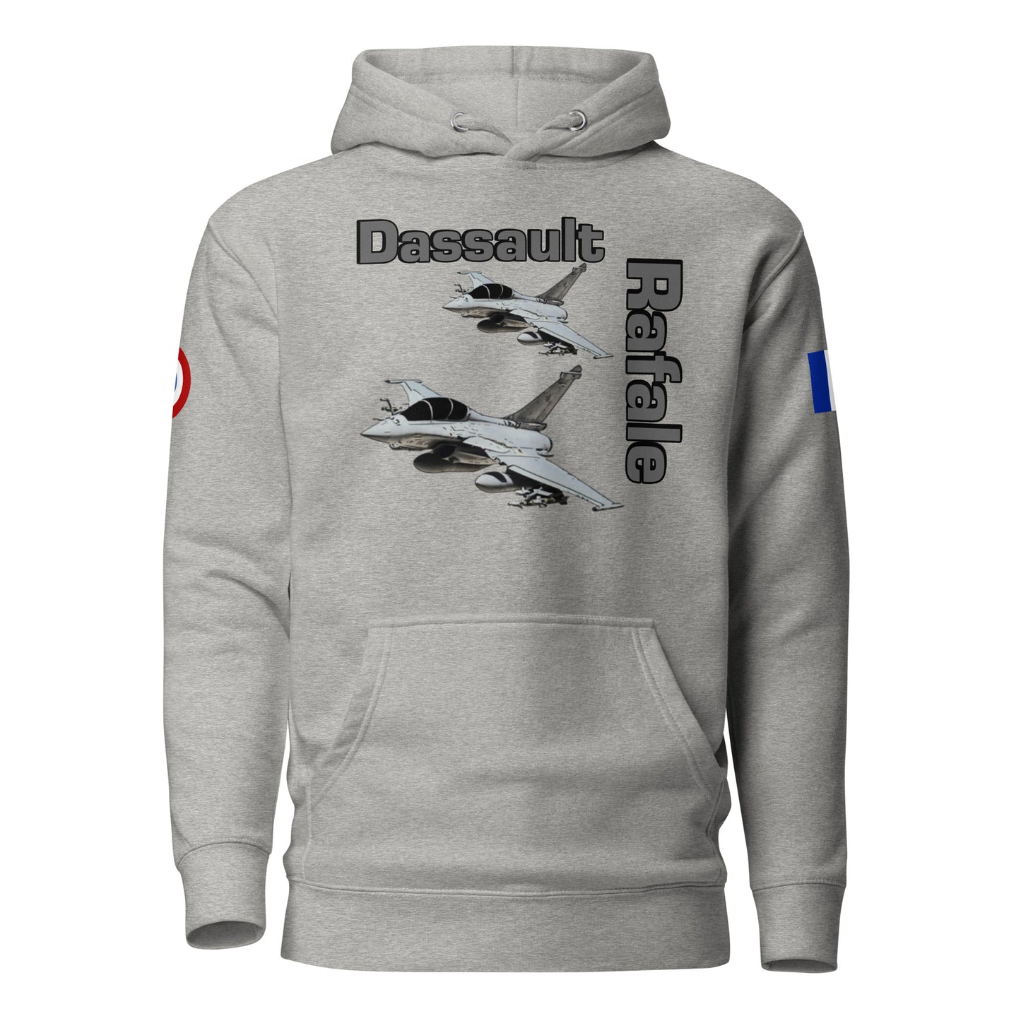 Rafale Patriot Unisex Hoodie