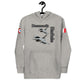 Rafale Patriot Unisex Hoodie