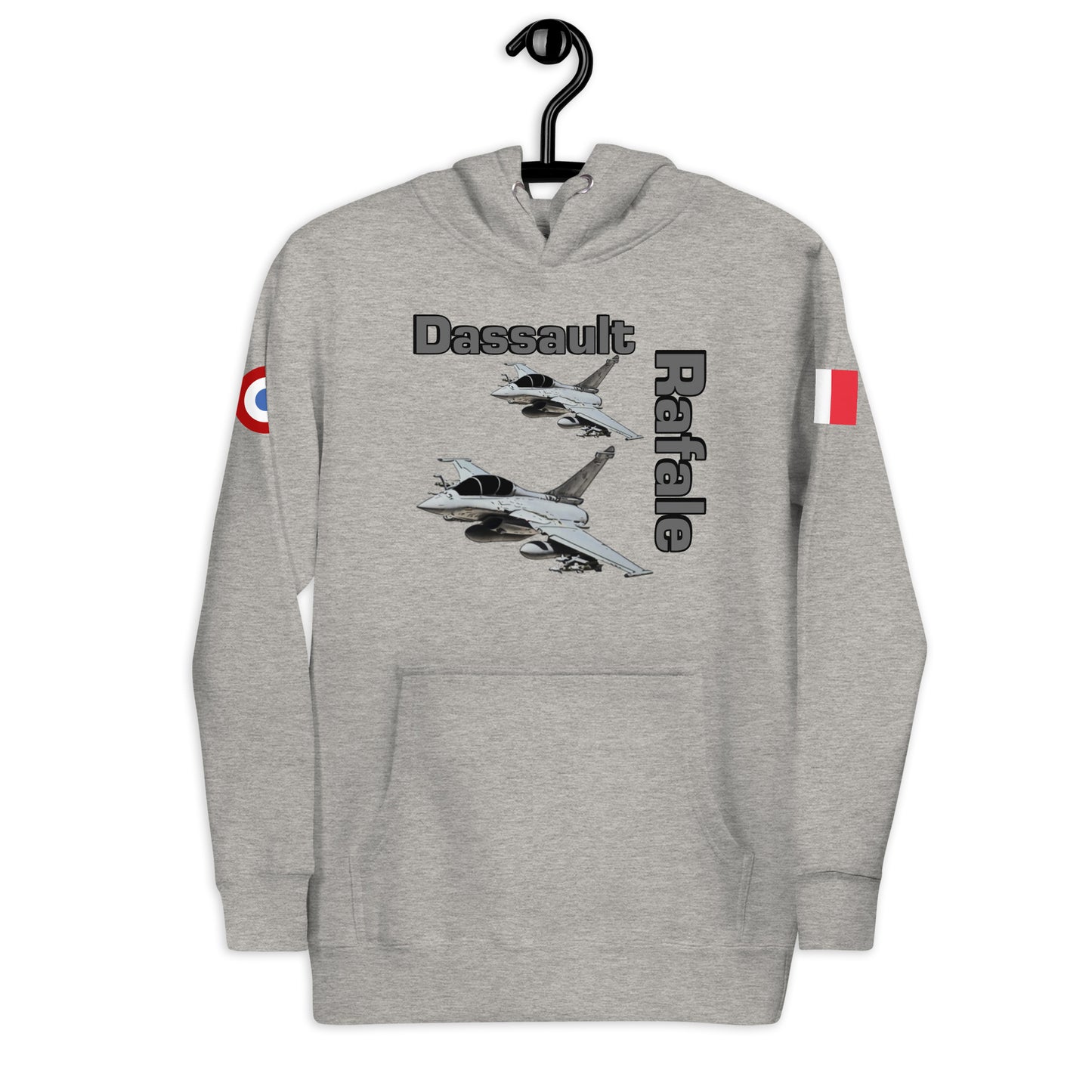 Rafale Patriot Unisex Hoodie