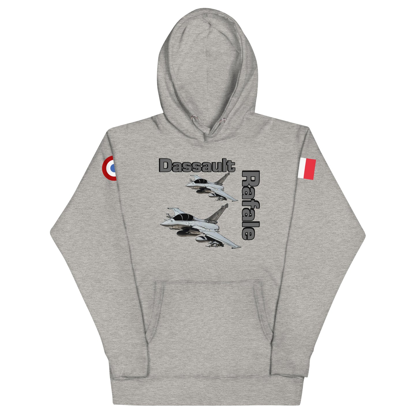 Rafale Patriot Unisex Hoodie