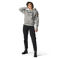 Tornado Patriot Unisex Hoodie