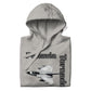 Tornado Patriot Unisex Hoodie