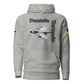 Tornado Patriot Unisex Hoodie