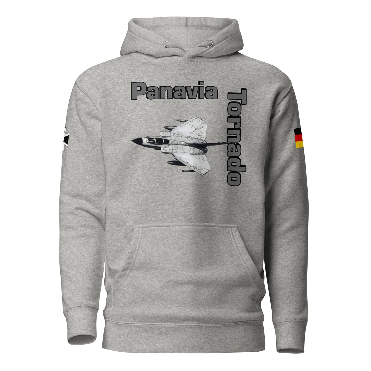 Tornado Patriot Unisex Hoodie