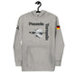Tornado Patriot Unisex Hoodie