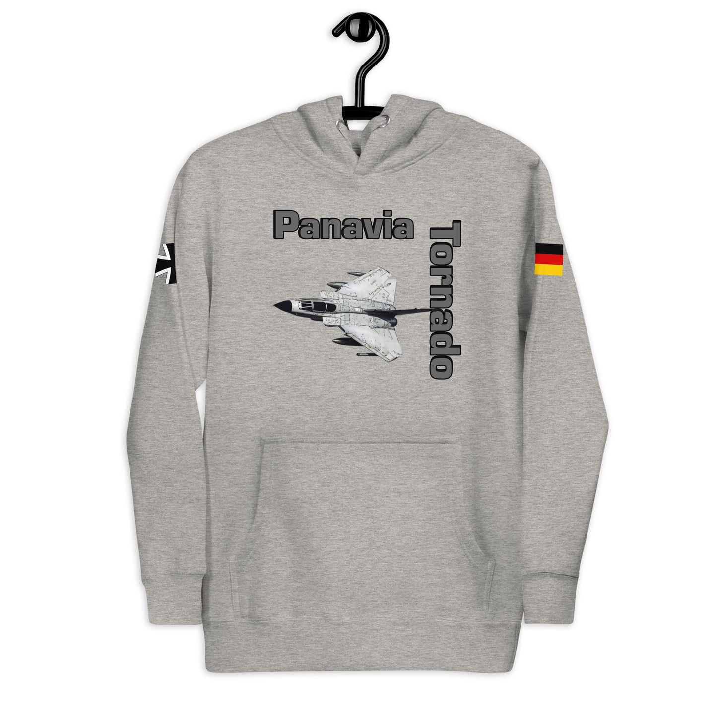 Tornado Patriot Unisex Hoodie