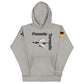 Tornado Patriot Unisex Hoodie