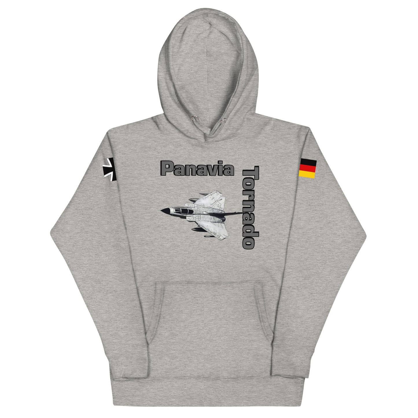 Tornado Patriot Unisex Hoodie