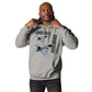 Gripen Patriot Unisex Hoodie