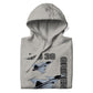 Gripen Patriot Unisex Hoodie