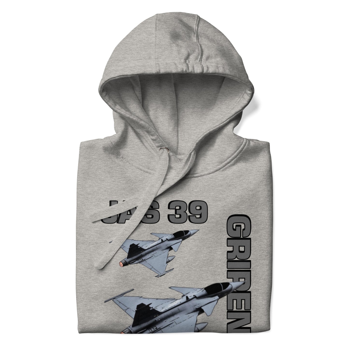 Gripen Patriot Unisex Hoodie