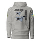 Gripen Patriot Unisex Hoodie