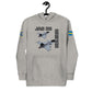 Gripen Patriot Unisex Hoodie
