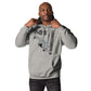 Lightning Patriot Unisex Hoodie