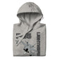 Lightning Patriot Unisex Hoodie