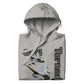British Tornado Patriot Unisex Hoodie