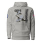 British Tornado Patriot Unisex Hoodie
