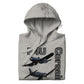 Corsair Patriot Unisex Hoodie