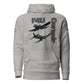 Corsair Patriot Unisex Hoodie
