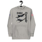 Corsair Patriot Unisex Hoodie