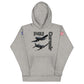 Corsair Patriot Unisex Hoodie