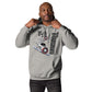 Texan Patriot Unisex Hoodie
