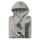 Texan Patriot Unisex Hoodie