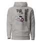 Texan Patriot Unisex Hoodie