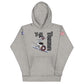 Texan Patriot Unisex Hoodie
