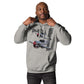 Warhawk Patriot Unisex Hoodie