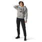 Warhawk Patriot Unisex Hoodie