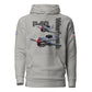Warhawk Patriot Unisex Hoodie