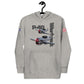 Warhawk Patriot Unisex Hoodie