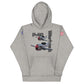 Warhawk Patriot Unisex Hoodie