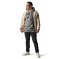 Thunderbolt Patriot Unisex Hoodie