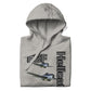 Hellcat Patriot Unisex Hoodie